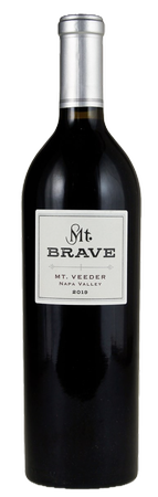 Mt. Brave Cabernet Sauvignon